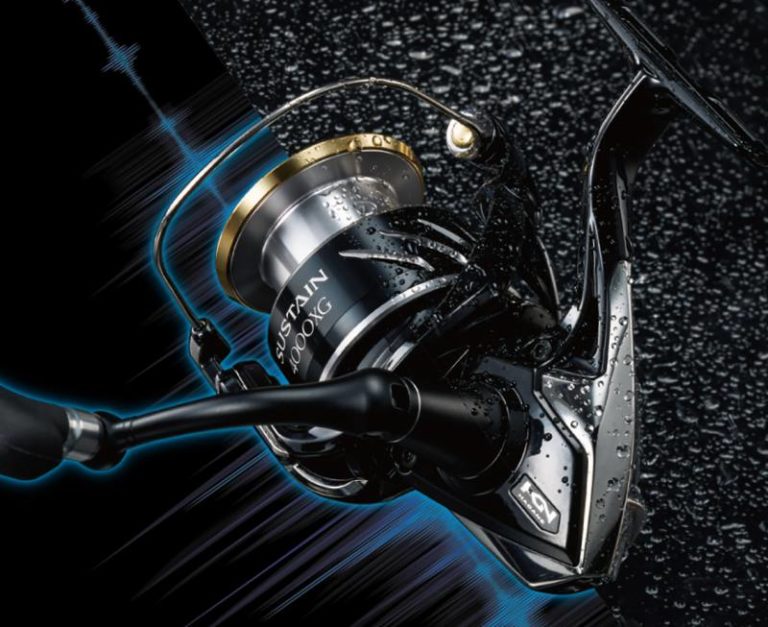 SHIMANO - サステイン C5000XGの+thefivetips.com