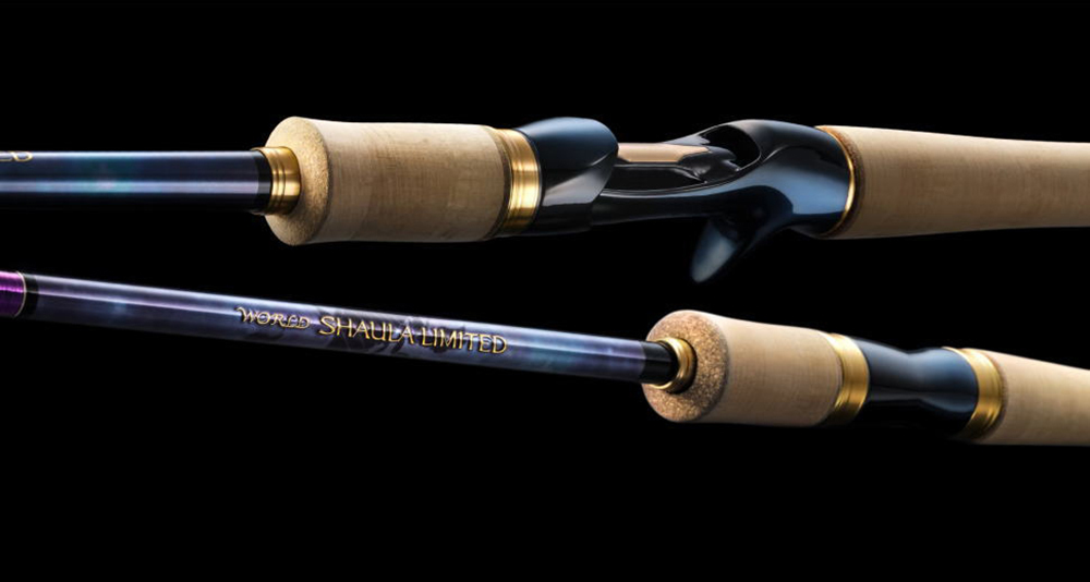 23 ワールドシャウラ リミテッド - inno fishing | 沖縄のインリーフ