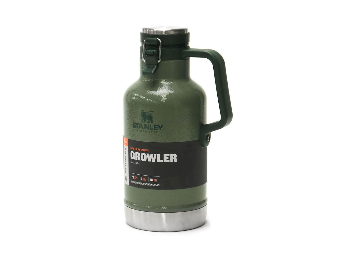 STANLEY（スタンレー） クラシック真空グロウラー 1.9L