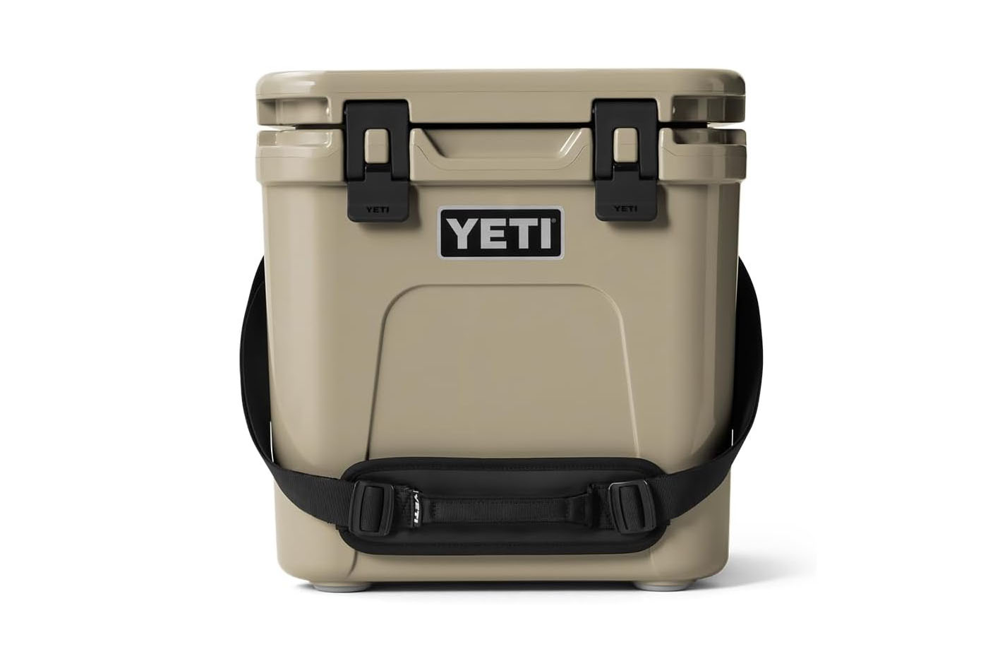 極美品‼️ICECO✨ロースタイル✨ハイ/ローバック✨新品ラビットファーカバー付‼️ YETI ローディ24 ハードクーラー