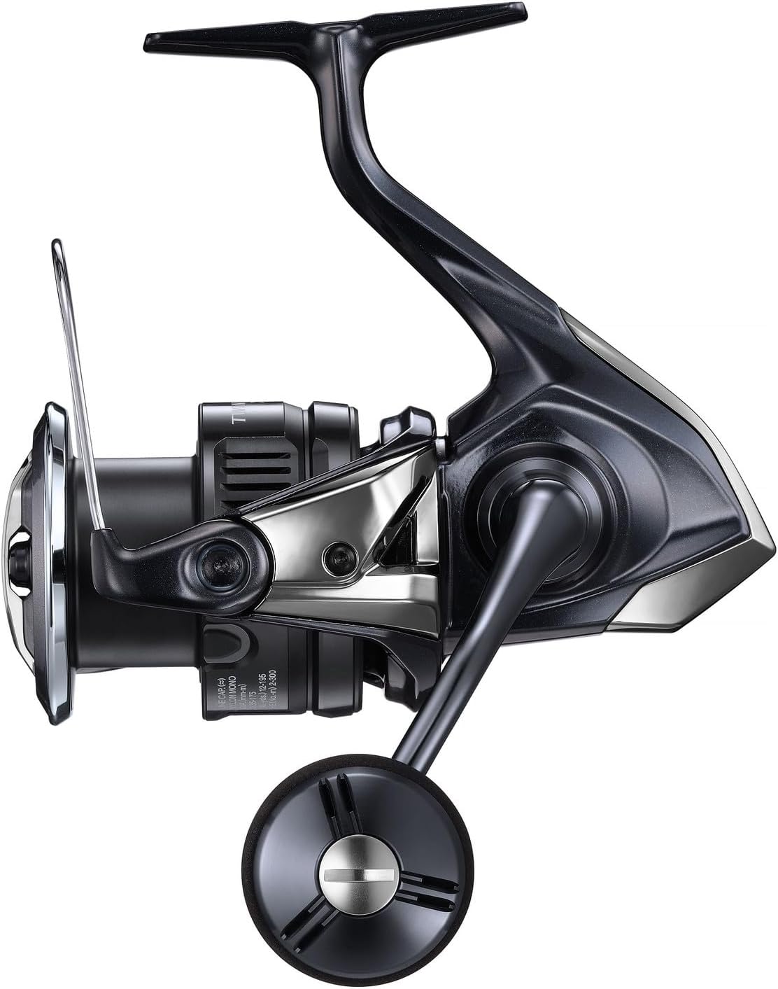 ツインパワー XD C5000XG の魅力 - inno fishing | 沖縄のインリーフ
